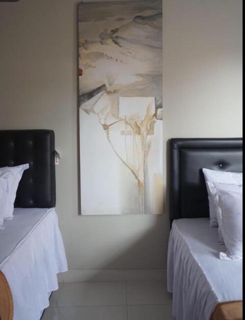 Argya Guesthouse Jogyakarta Zewnętrze zdjęcie