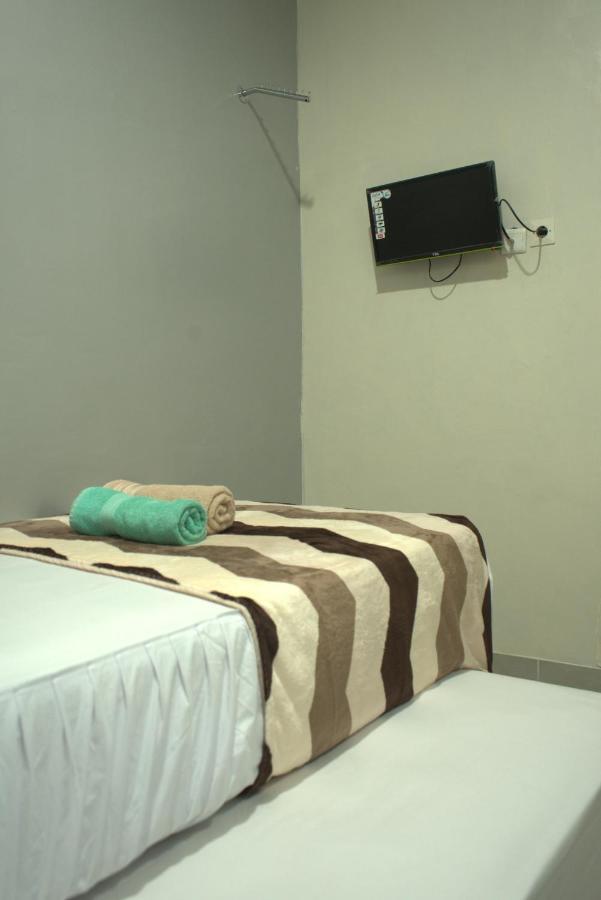 Argya Guesthouse Jogyakarta Zewnętrze zdjęcie