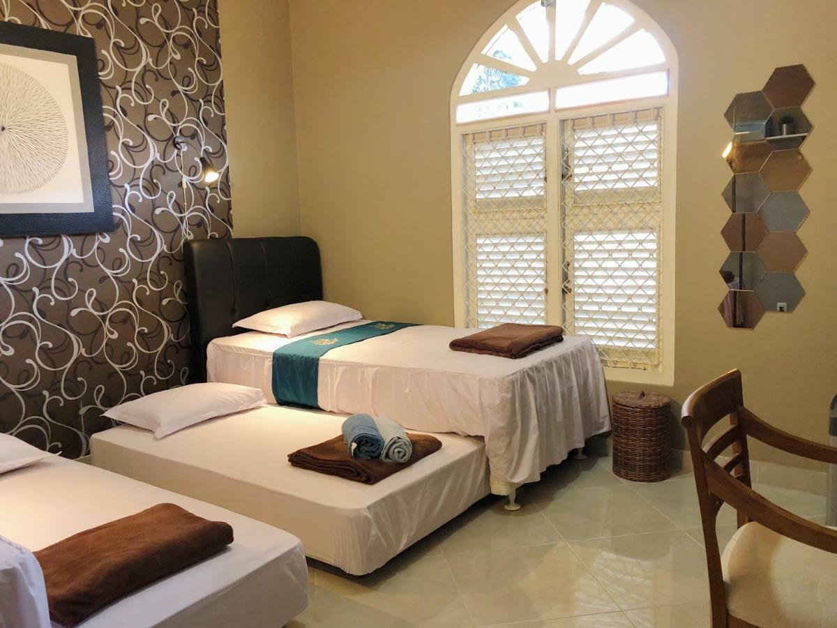 Argya Guesthouse Jogyakarta Zewnętrze zdjęcie