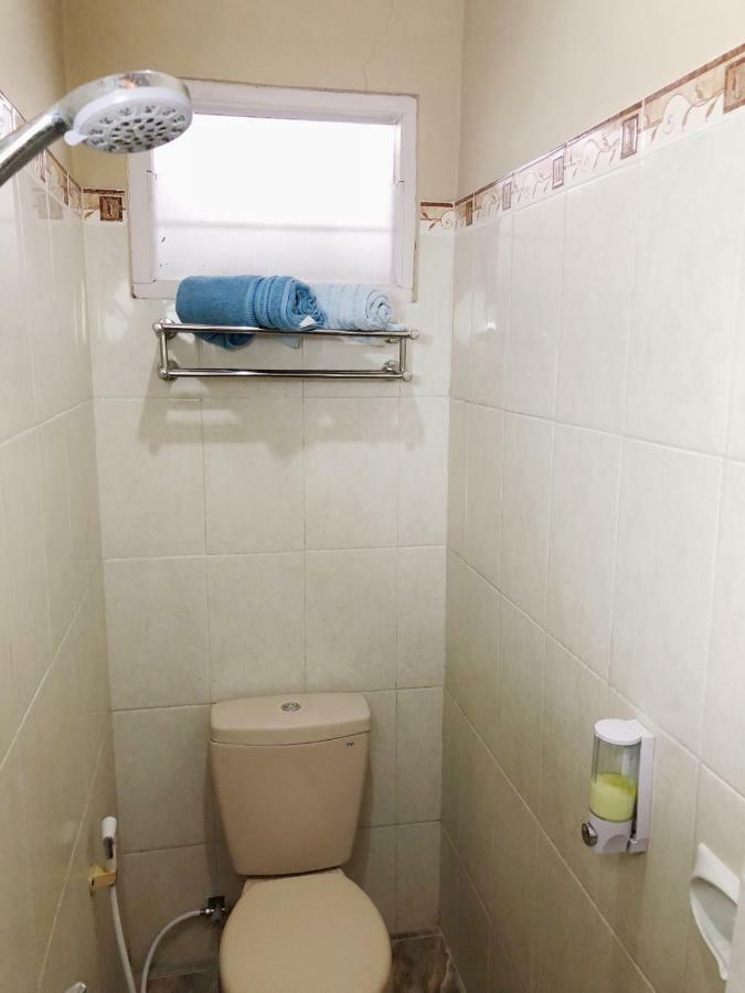 Argya Guesthouse Jogyakarta Zewnętrze zdjęcie