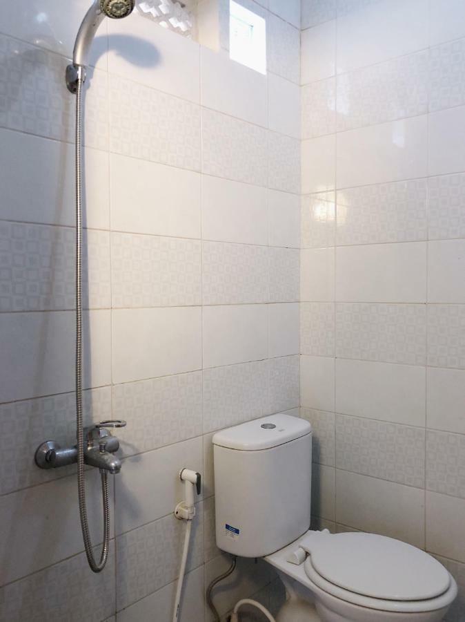 Argya Guesthouse Jogyakarta Zewnętrze zdjęcie