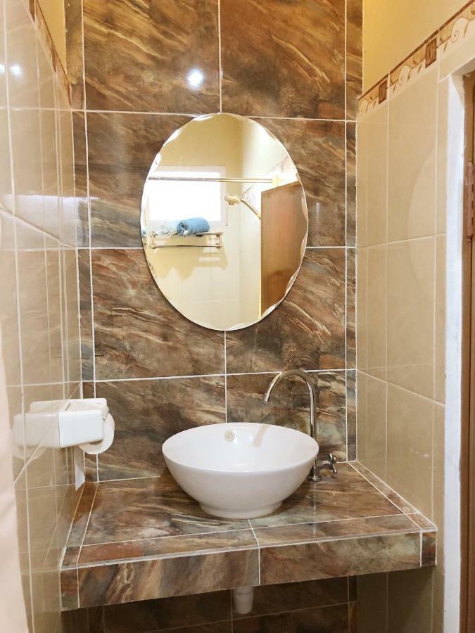 Argya Guesthouse Jogyakarta Zewnętrze zdjęcie