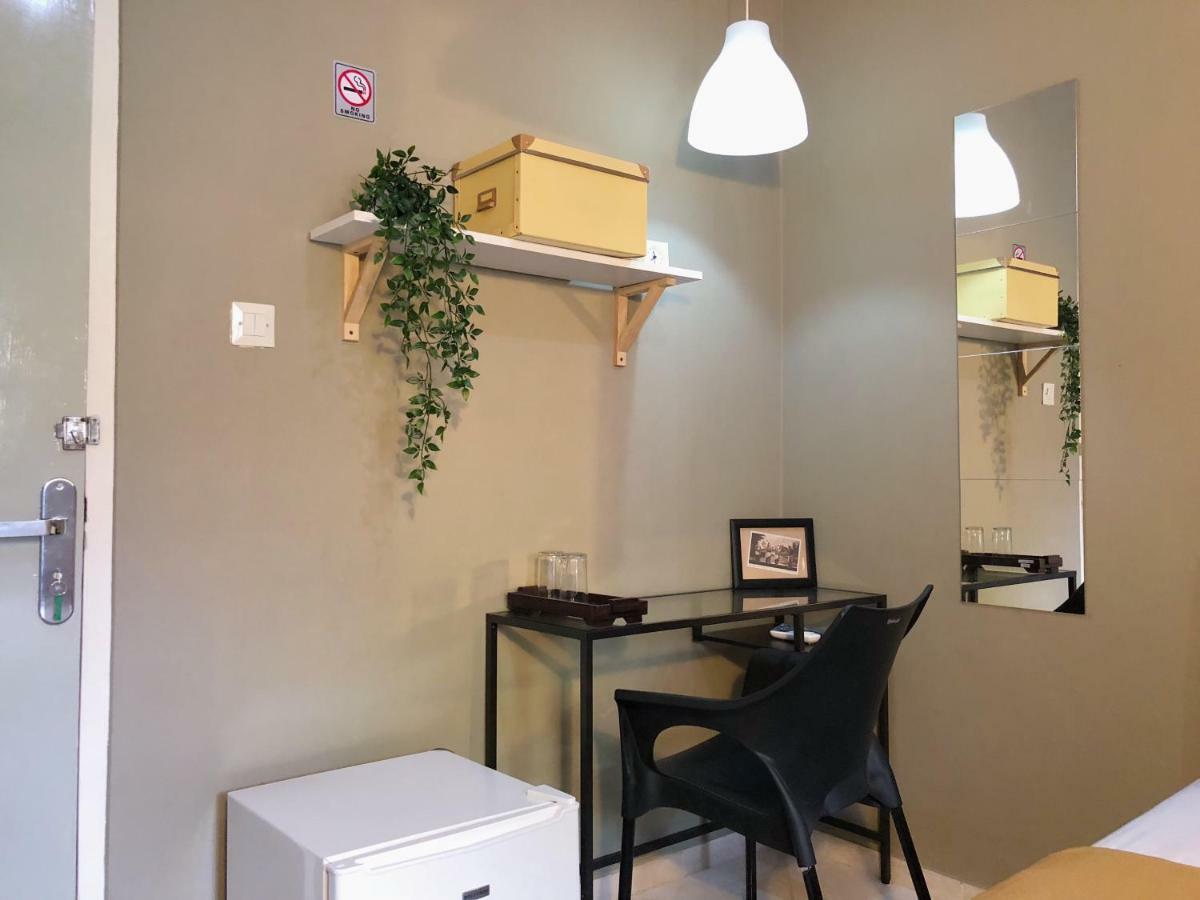 Argya Guesthouse Jogyakarta Zewnętrze zdjęcie